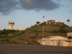 Grenada Control Tower