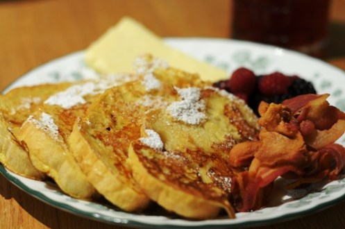 French Toast