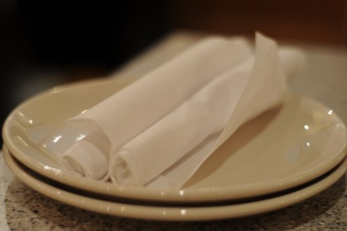 Even this looks good!