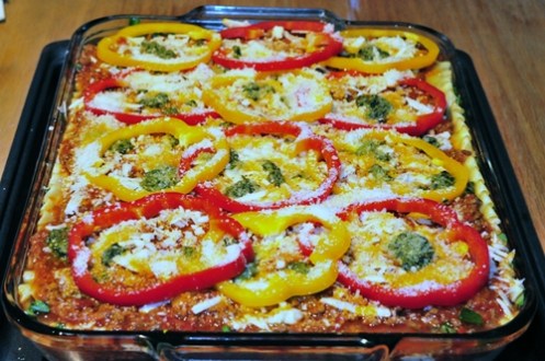 Oh Yes, That’s What I’m Talking About!