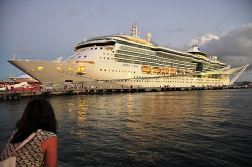 Jewel of the Seas