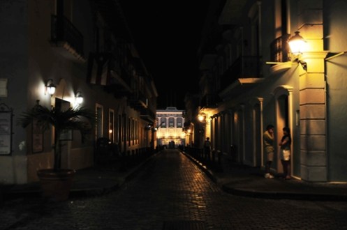 Governor’s Mansion