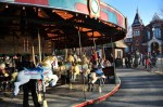 The Carousel