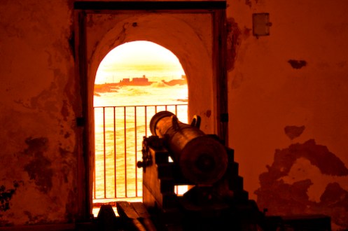 Hold.... HOLD... FIRE!